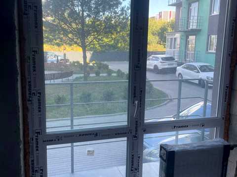 квартира по адресу Щаслива ул., (Будинок 21)