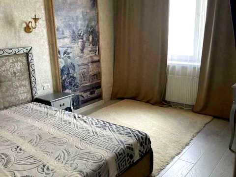 квартира по адресу Дмитриевская ул., 75