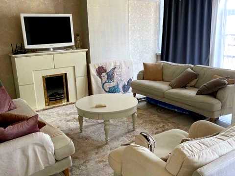 квартира по адресу Дмитриевская ул., 75