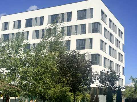 квартира по адресу Стрийская ул., (Будинок)