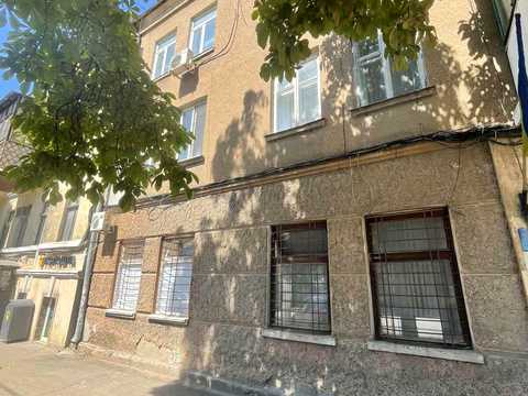 квартира за адресою Разумовська вул., 22