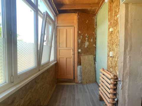 квартира за адресою Разумовська вул., 22