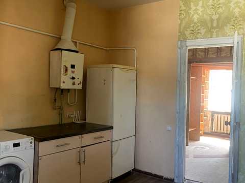 квартира за адресою Разумовська вул., 22