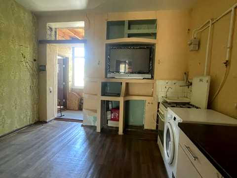 квартира за адресою Разумовська вул., 22