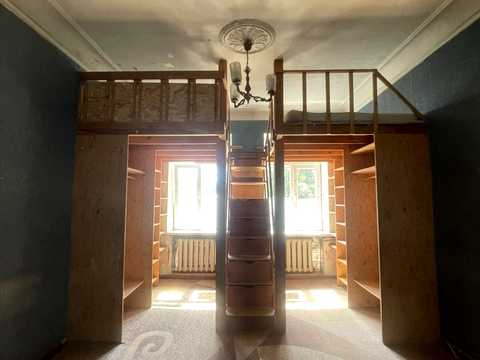 квартира за адресою Разумовська вул., 22