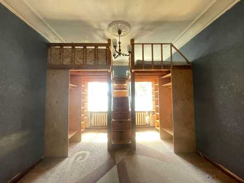 квартира за адресою Разумовська вул., 22