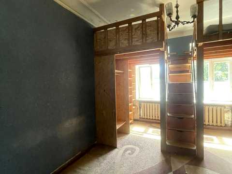 квартира за адресою Разумовська вул., 22