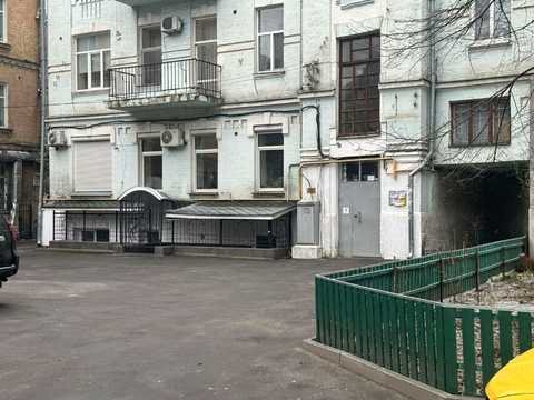 коммерческая по адресу Ярославская ул., 39