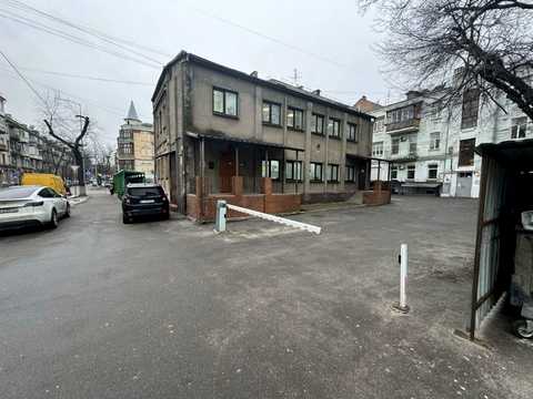 коммерческая по адресу Ярославская ул., 39