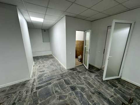 коммерческая по адресу Ярославская ул., 39