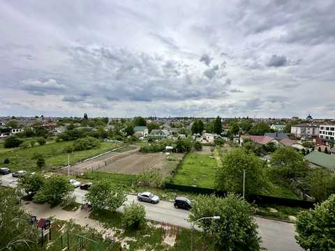 квартира за адресою Теплична вул., 42