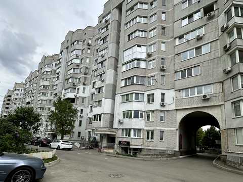 квартира за адресою Теплична вул., 42