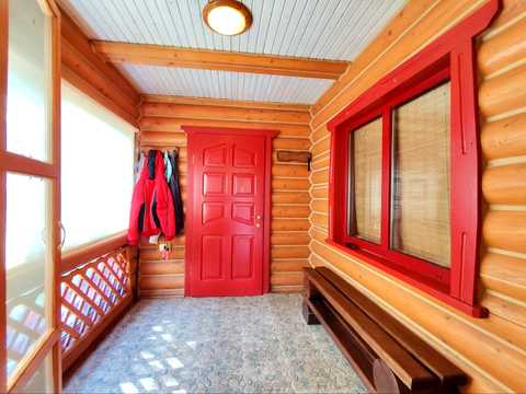 будинок за адресою Горького
