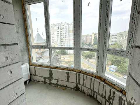 квартира за адресою Припортова вул. (Героїв Сталінграда), 32