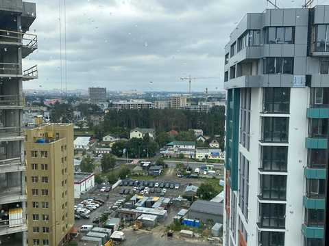 квартира за адресою Кришталева вул., 1-А