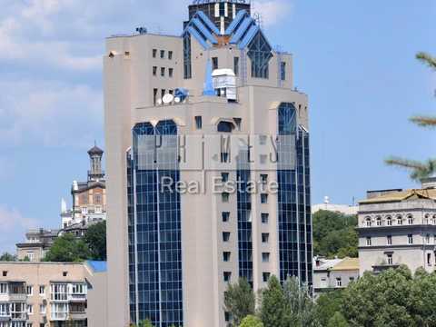 комерційна за адресою Київ, Шовковична вул., 42/44