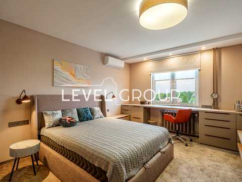 квартира за адресою Білицька вул., 18