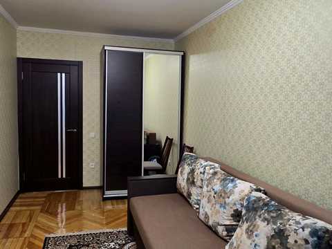 квартира за адресою Бучми вул. (Командарма Уборевича), 46а