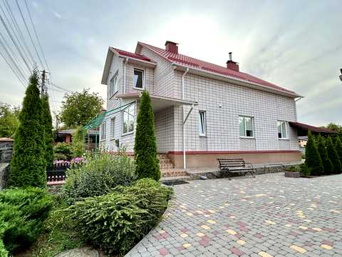 дом по адресу Шевченка, 41А