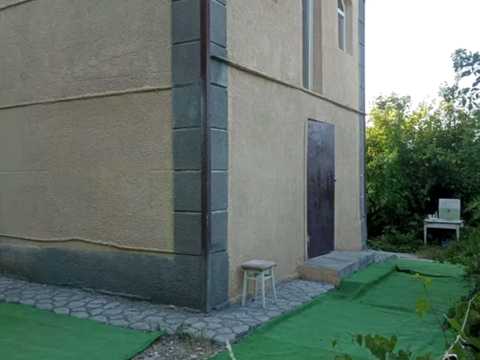 будинок за адресою 32-я линия