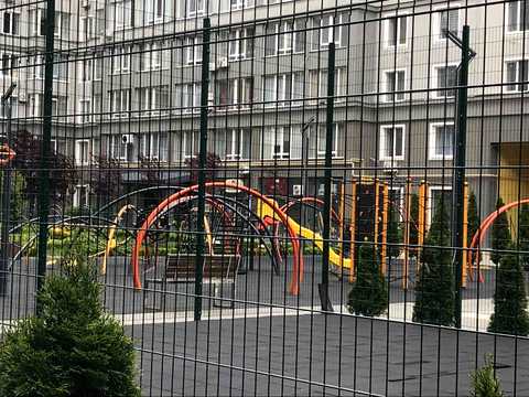 квартира за адресою Івана Кожедуба вул., 3-Г