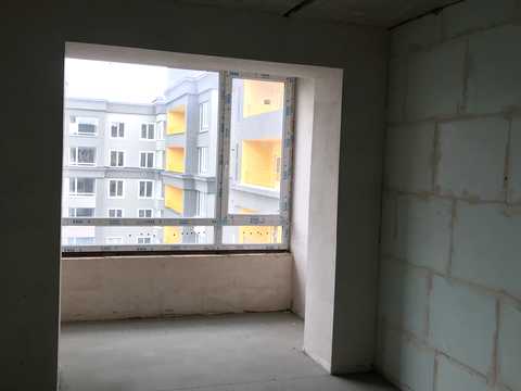 квартира за адресою Івана Кожедуба вул., 3-Г