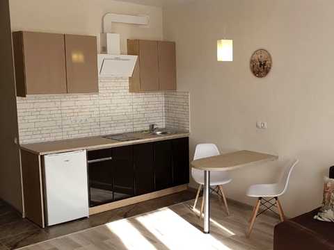 квартира за адресою Миколи Бажана просп., 17-А