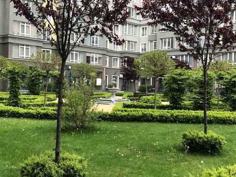 квартира за адресою Івана Кожедуба вул., 3-Г