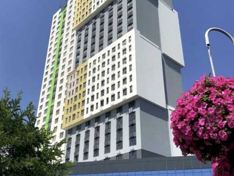 квартира за адресою Миколи Бажана просп., 17-А