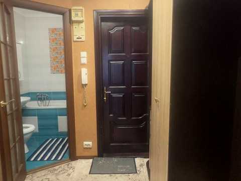 квартира за адресою Зарічанська вул., 36/2