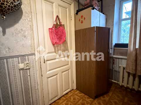 квартира за адресою Євгена Чикаленка вул., 31