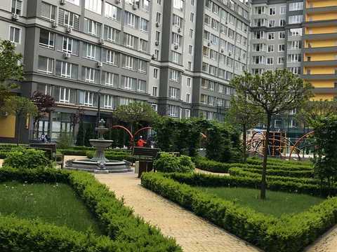 квартира за адресою Івана Кожедуба вул., 3-Г