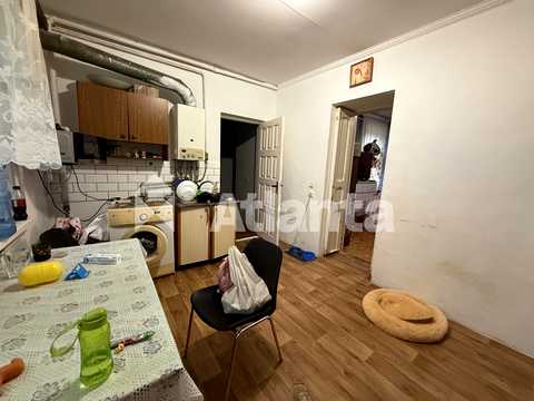 квартира за адресою Євгена Чикаленка вул., 31