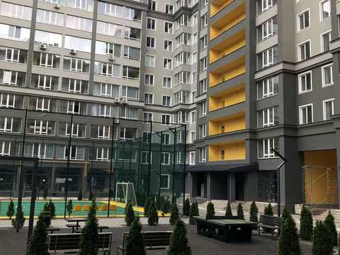квартира за адресою Івана Кожедуба вул., 3-Г