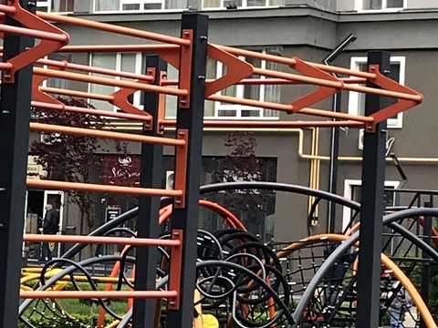 квартира за адресою Івана Кожедуба вул., 3-Г