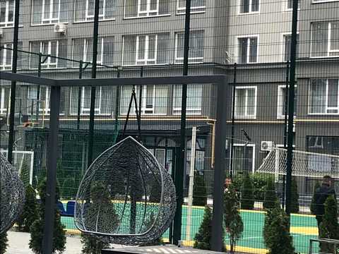 квартира за адресою Івана Кожедуба вул., 3-Г