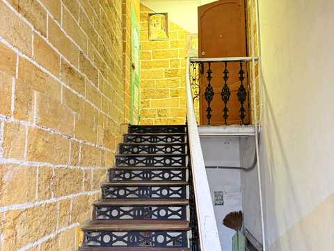 квартира за адресою Воронцовський пров., 9