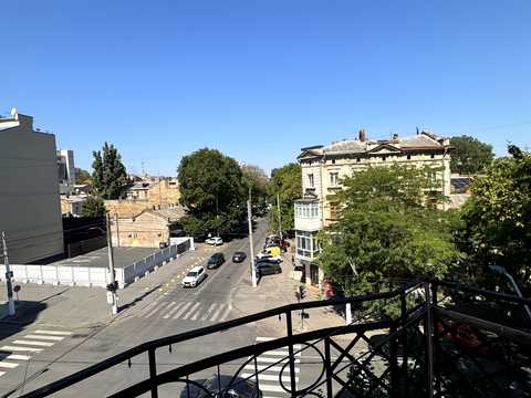 квартира по адресу Осипова ул. (Осипова), 37