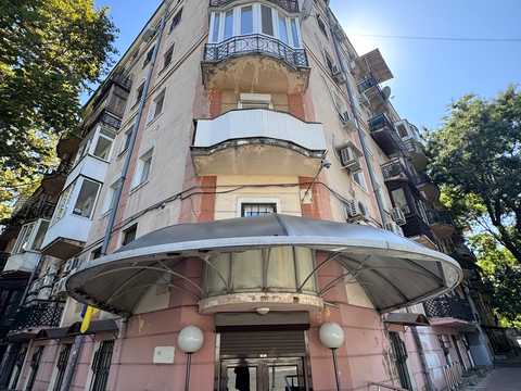 квартира по адресу Осипова ул. (Осипова), 37
