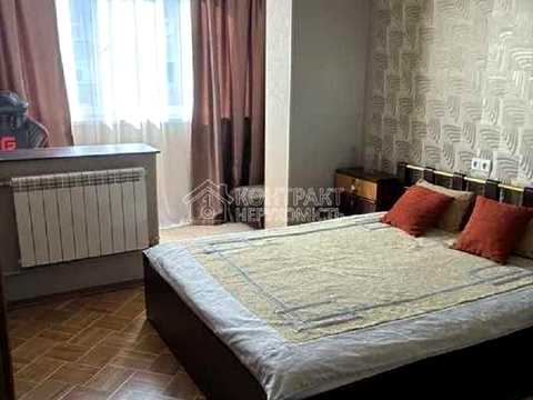 квартира по адресу Клочковская ул., 154а