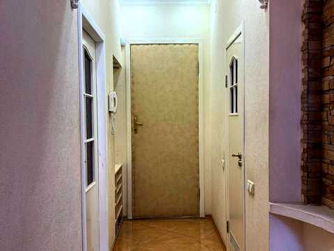 квартира за адресою Володимирська вул., 37