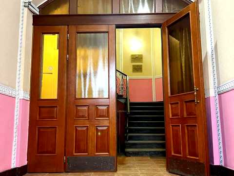 квартира за адресою Володимирська вул., 37