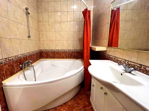 квартира за адресою Володимирська вул., 37