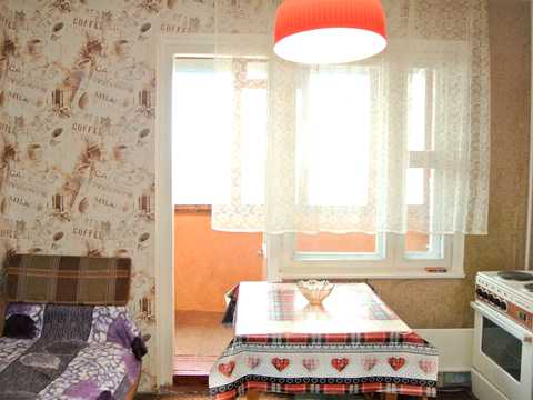 квартира за адресою Рональда Рейгана вул. (Теодора Драйзера), 9-Д