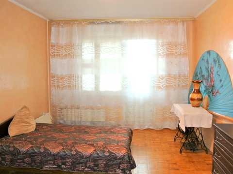квартира за адресою Рональда Рейгана вул. (Теодора Драйзера), 9-Д
