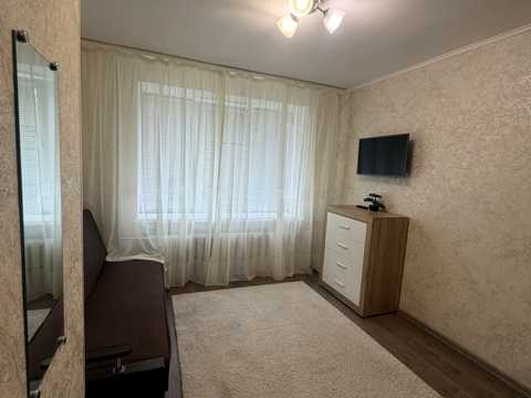 квартира за адресою Бориспіль, Глибоцька вул. (Котовського), 83а
