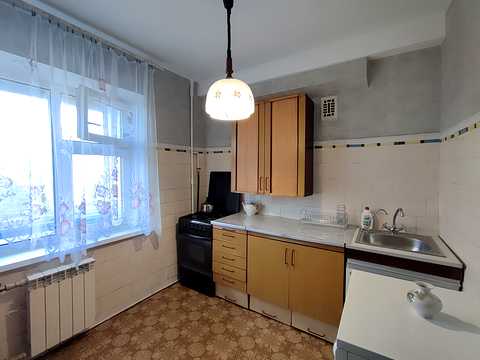 квартира за адресою Березняківська вул., 22