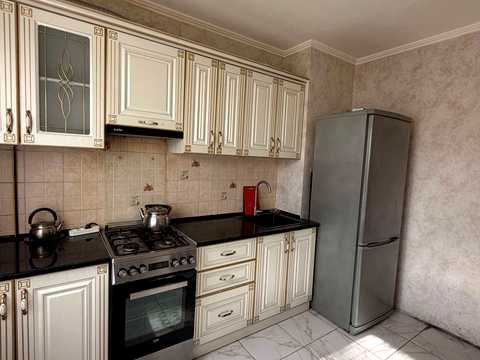 квартира за адресою Леха Качинського вул., 63/1