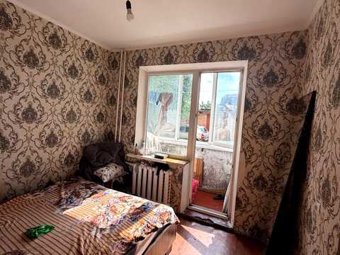 квартира за адресою Леха Качинського вул., 63/1