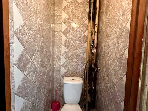 квартира за адресою Леха Качинського вул., 63/1